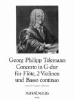 Concerto in G
