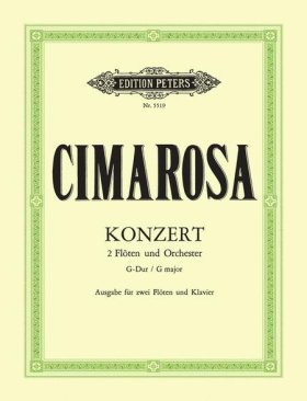 Concerto in G