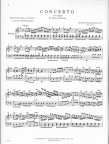 Concerto in G