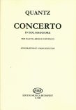 Concerto in G(ed.Nagy) - different