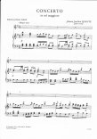 Concerto in G(ed.Nagy) - different