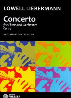 Concerto Op39