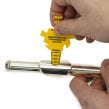 Cooper Gauge