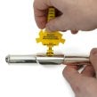 Cooper Gauge