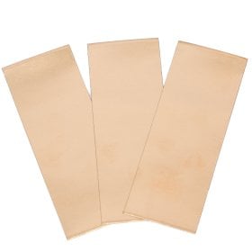 Copper Headjoint Fitting Strips