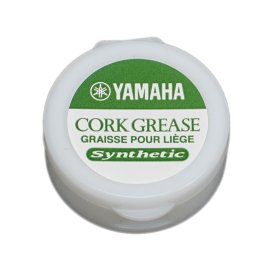Cork Grease - Round