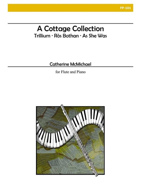 Cottage Collection, A