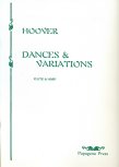 Dances & Variations
