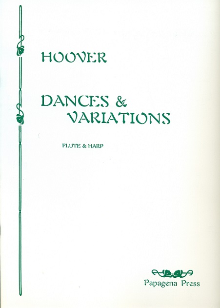 Dances & Variations