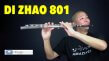 Flute World Collective Lance Suzuki demonstrates the Di Zhao 801 flute