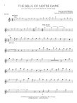 Disney Solos for Flute