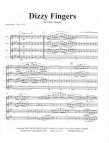 Dizzy Fingers