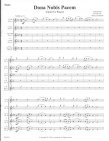 Dona Nobis Pacem
