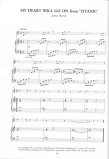Don't You Just Love These Tunes for Flute