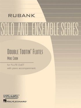 Double Tootin' Flutes