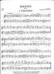 Duet Fun (bk1) (ed.Voxman) (score form)