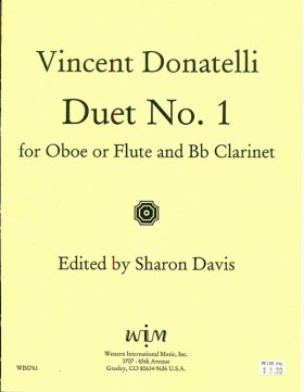 Duet No.1