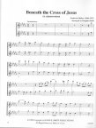 Duets for Flutes - Based on Hymnbook Harmony