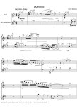 Duettino (score form)
