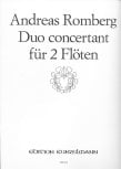 Duo Concertant Op62#2 (score form)