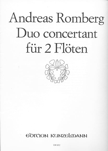 Duo Concertant Op62#2 (score form)