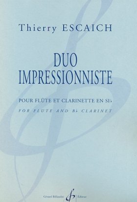 Duo Impressionniste