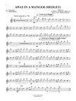 Easy Christmas Carols (Flute Book with CD)
