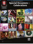 Easy Instrumental Solos for Special Occasions and Celebrations
