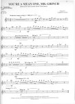 Music Sheet Sample - Flute World