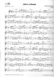 Easy Jazz Studies