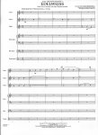 Edelweiss from "Sound of Music" - Pops for Ensembles