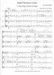 Eight Christmas Carols