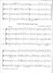 Eight Christmas Carols