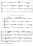 Eight Favorite Christmas Carols
