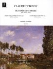 Eight Selected Pieces (ed.Kolman)