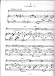 Eight Selected Pieces (ed.Kolman)