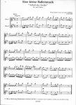 Eine Kleine Balletmusik