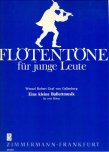 Eine Kleine Balletmusik
