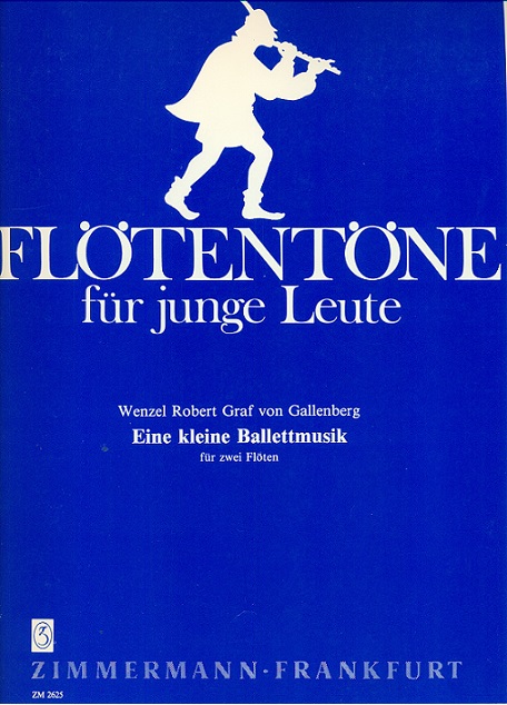 Eine Kleine Balletmusik
