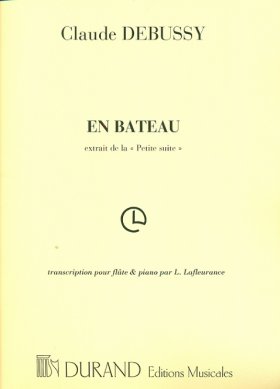 En Bateau