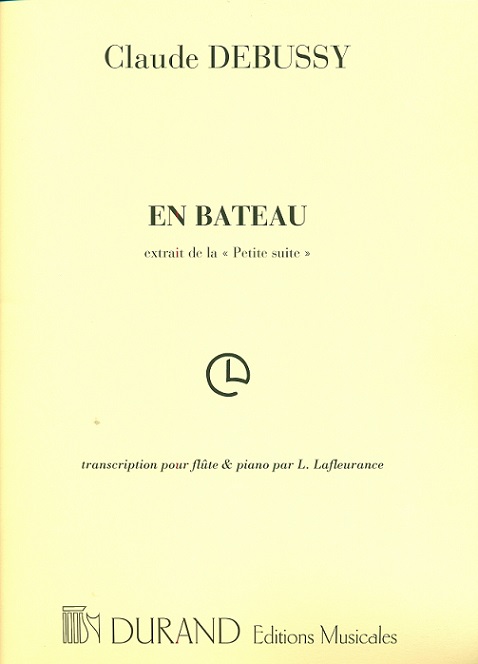 En Bateau