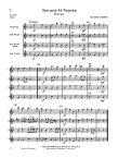 Ensemble Time(ed.Whistler&Hummel)(score form)