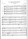 Ensemble Time(ed.Whistler&Hummel)(score form)
