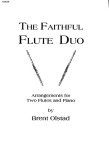 Faithful Flute Duo (Book 1)