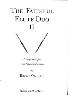 Faithful Flute Duo (Book 2)