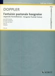 Fantaisie Pastorale Hongroise Op26