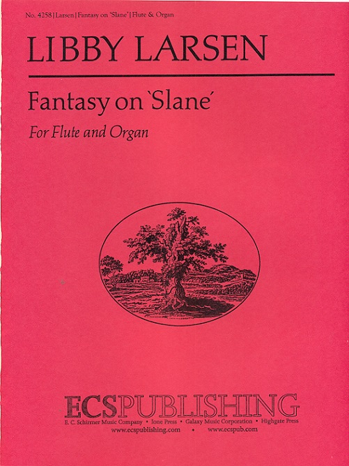 Fantasy on "Slane"