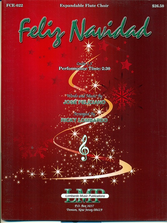 Feliz Navidad