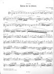 Fifteen Solos for Flute from the 20th Century