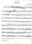 Fifteen Solos for Flute from the 20th Century